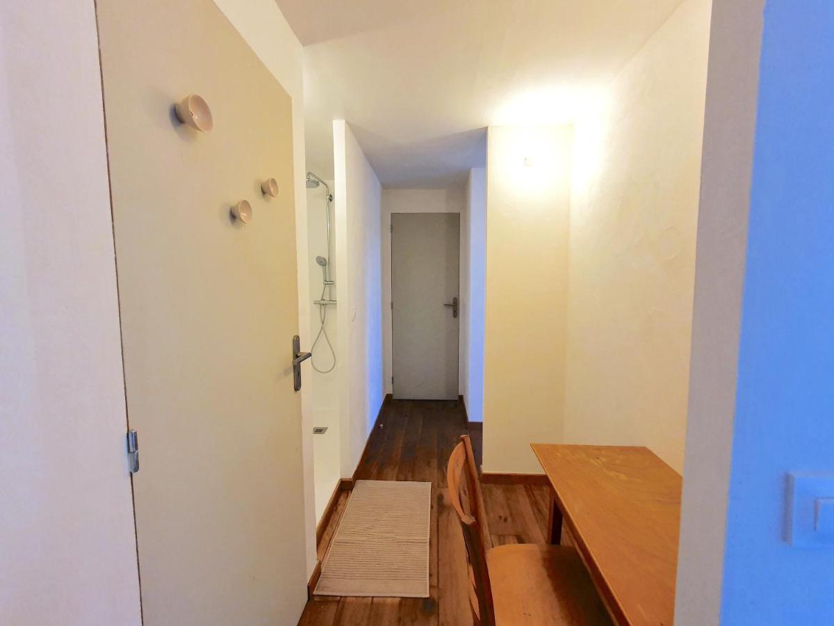 La Maison Folia Hotel Contrieres Eksteriør billede