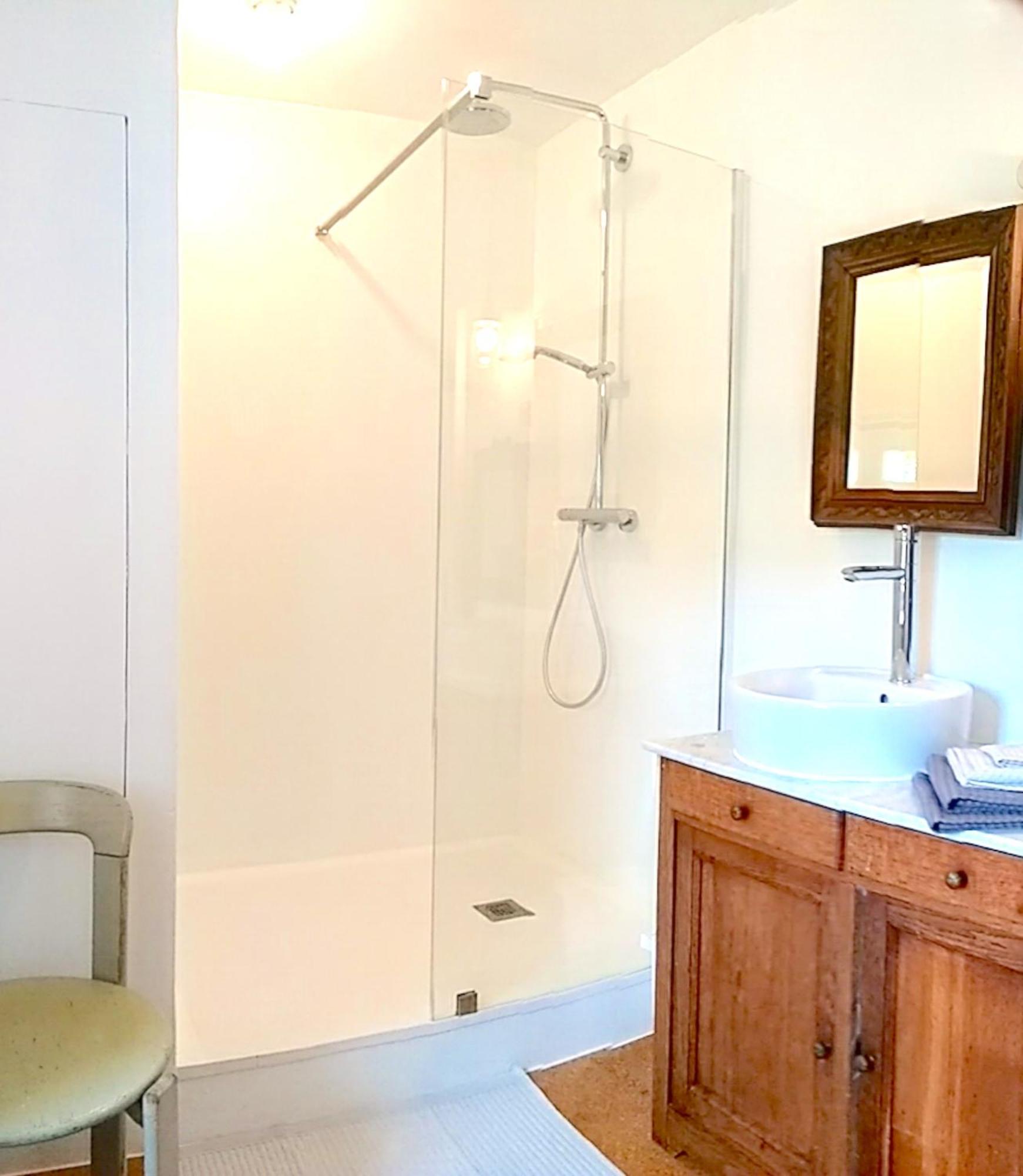 La Maison Folia Hotel Contrieres Eksteriør billede