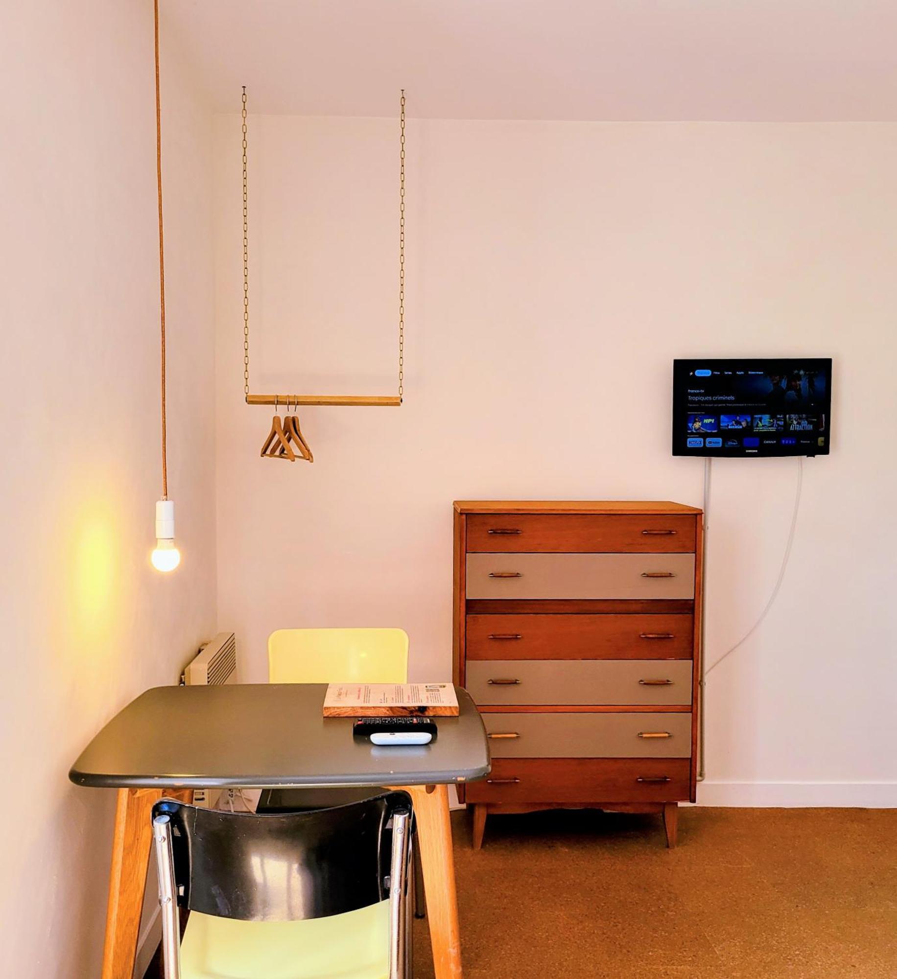 La Maison Folia Hotel Contrieres Eksteriør billede