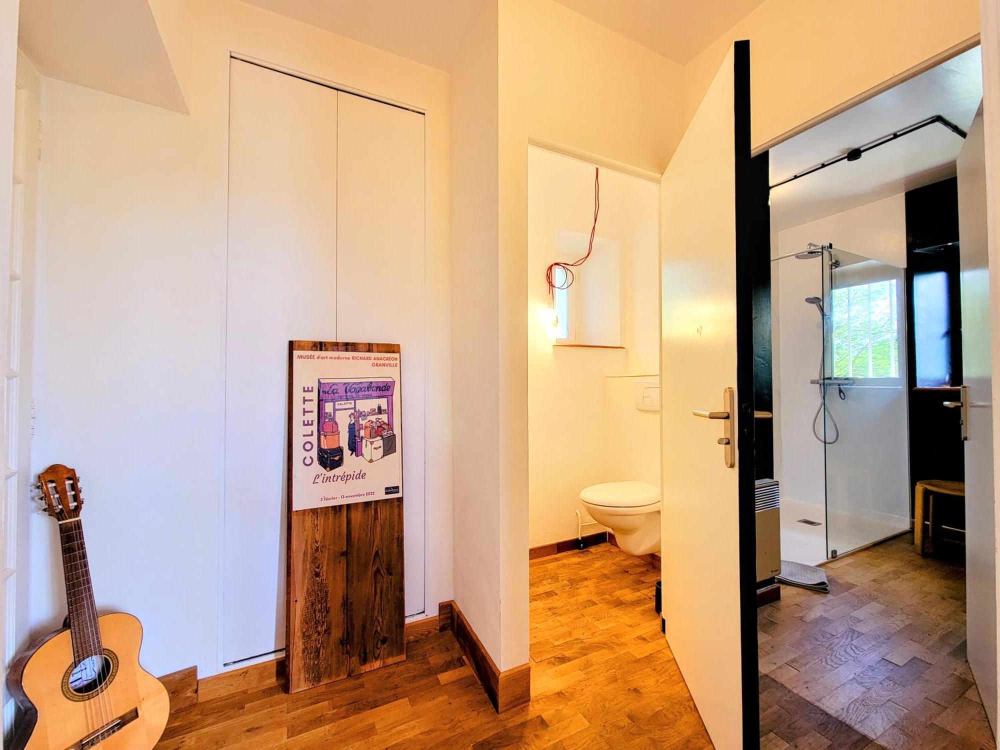 La Maison Folia Hotel Contrieres Eksteriør billede